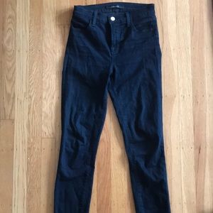 J Brand Jeans